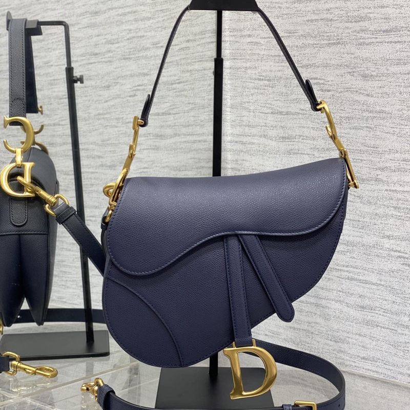 D*or saddle bags